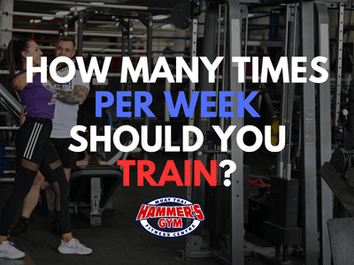 per week